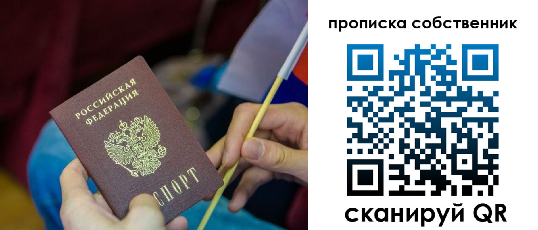 прописка в Высоковске